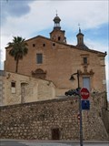 Image for Iglesia de la Asunción de Nuestra Señora - Onteniente, Valencia, España
