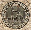 Image for MTSU University Honors College Disk - Murfreesboro, TN