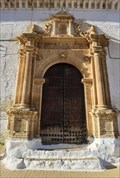Image for Iglesia parroquial de Nuestra Señora de la Presentación - Graena, Granada, España