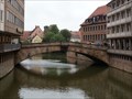 Image for Fleischbrücke - Nürnberg, Germany, BY