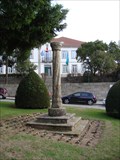 Image for Freestanding Column - Oliveira do Hospital, Portugal
