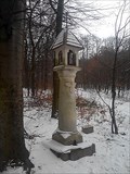 Image for Boží muka / Wayside Shrine, Kamzík, Bratislava, Slovakia