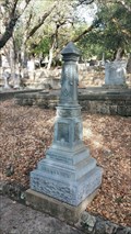 Image for Jacobine C. Johannsen - Mountain Cemetery - Sonoma, CA