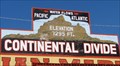 Image for Continental Divide Trading Post - Continental Divide, New Mexico, USA.