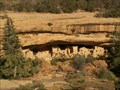 Image for Spruce Tree House, Mesa Verde Park, CO