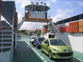 Image for Ferry between Spain and Portugal at Caminha