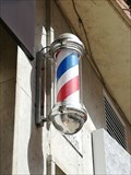 Image for Alpha barber shop - Cáceres, Extremadura, España