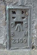 Image for Flush Bracket - 63 Westgate, Wetherby, Yorks.
