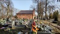 Image for Cemetery @ Our Lady of Jasna Góra Church - Swedów, Poland