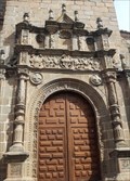 Image for Iglesia de Nuestra Señora de la Asunción - Oropesa, Toledo, España