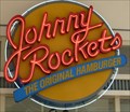 Image for Johnny Rockets Neon - Eastwood Mall  -  Quezon City, Philippines