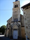 Image for Eglise Saint Mathias - Saint Maxire, Nouvelle Aquitaine, France