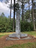 Image for Camp Forrest Memorial - Tullahoma, Tennessee
