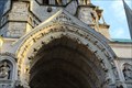 Image for Signs of Zodiac - Voussures du portail - Cathédrale de Chartres,France