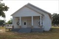 Image for FORMER Sabine Methodist Church - Sabine, TX