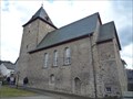 Image for Evangelische Kirche - Ballersbach, Hessen, Germany