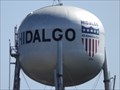 Image for Water Tower - Hidalgo TX