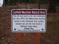 Image for Canfield Mountain Natural Area - Coeur d'Alene, ID