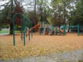 Image for Hoover Park Playground #2 - Palo Alto, CA