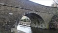 Image for Arch Bridge 55 On The Rochdale Canal – Smithy Bridge, UK