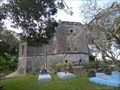 Image for St. John Parish Churchyard - St. John, Barbados