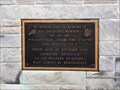 Image for Wrightsville Steam Fire Engine Company Memorial - Wrightsville, PA