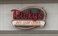Image for Ricky's All Day Grill - South Trail Crossing - Calgary, Alberta