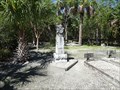 Image for Sanibel Island Historic Cemetery - Sanibel Island, Florida, USA