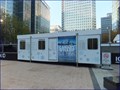 Image for Canary Wharf Ice Rink - Canada Square, Docklands, London, UK