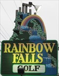 Image for Rainbow Falls Golf - Myrtle Beach, SC