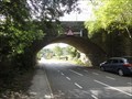 Image for Forge Lane Bridge - Thurgoland, UK