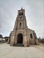 Image for Eglise, Sainte-Sévère-sur-Indre, France