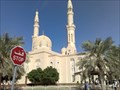 Image for Jumeirah mosque in Dubai
