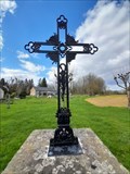 Image for Croix de Villemont - Sainte Solange, Centre Val de Loire, France