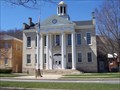 Image for Tioga County Courthouse