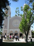 Image for St Vicent De Paul Church - Petaluma, CA