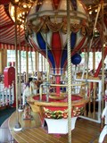 Image for Pavillion Carousel at Canterbury Village - Orion, MI
