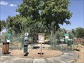 Image for Dog Park Fence - Palm Springs, CA
