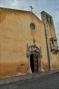 Image for Igreja Matriz de Moura - Moura, Portugal