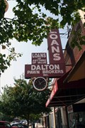 Image for Dalton Pawn Brokers – Dalton, GA