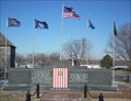 Image for 20th Century Veteran's Memorial - Fort Scott, Ks
