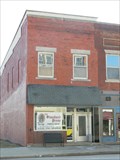 Image for 1121 Main - Commercial Community Historic District - Lexington, Missouri