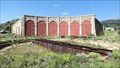 Image for Como Roundhouse, Railroad Depot and Hotel Complex - Como, CO