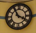 Image for Clock with Automaton, Stourbridge, West Midlands, England