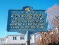 Image for John Young Store
