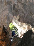Image for Surprise cave - Halong Bay, Vietnam