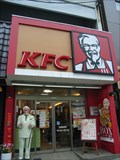 Image for KFC JPN - Matsudo, Chiba