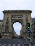 Image for Porte Saint-Denis