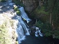 Image for Middle McCloud River Falls - Shasta-Trinity National Forest, California