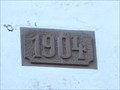 Image for 1904 - Das Kriminalhaus - Hillesheim, RLP / Germany